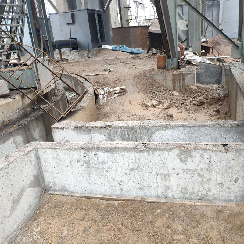 環保防腐、防水防滲