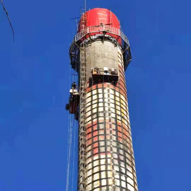 加固維修、高空作業