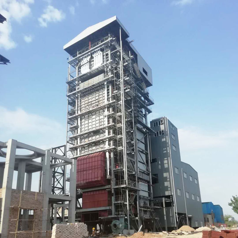 鍋爐防腐、鋼結構防腐