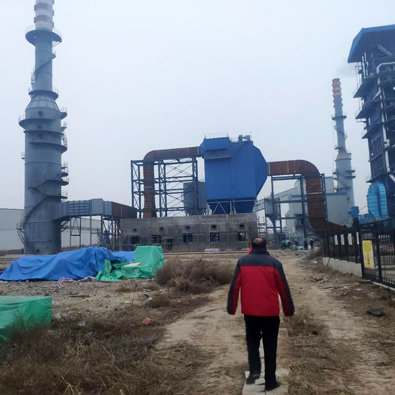 電廠防腐、化工防腐、儲罐防腐、風機防腐